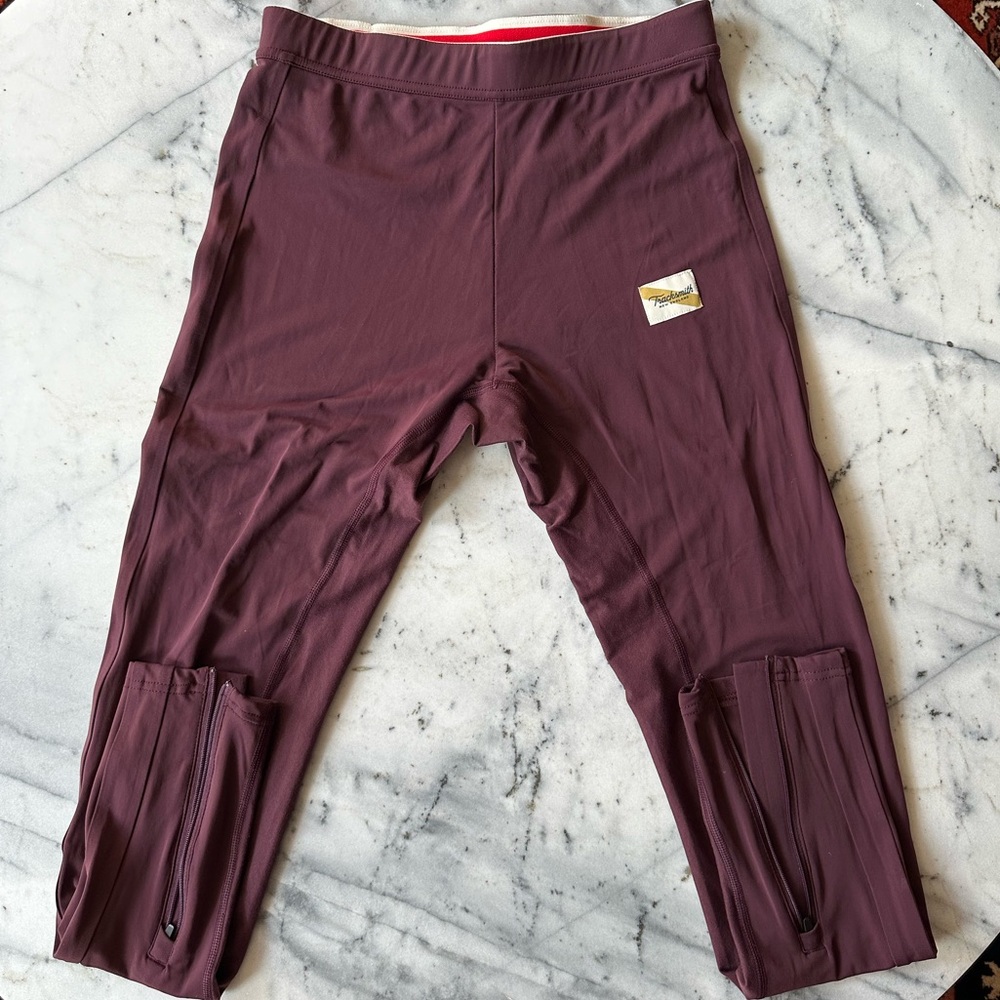 Tracksmith Turnover Tight Men’s Size M